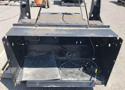 Kenworth T680 Battery Box
