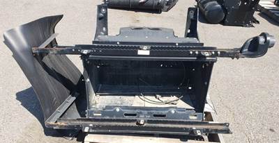 Kenworth T680 Battery Box