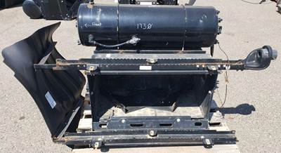 Kenworth T680 Battery Box