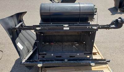 Kenworth T680 Battery Box