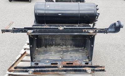 Kenworth T680 Battery Box