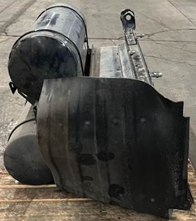 Kenworth T680 Battery Box