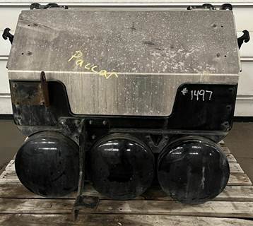 Kenworth T680 Battery Box