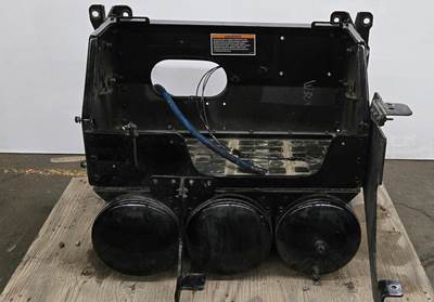 Kenworth T680 Battery Box