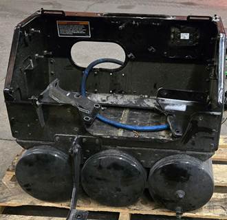 Kenworth T680 Battery Box