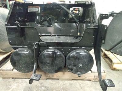 Kenworth T680 Battery Box