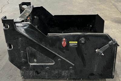 Kenworth T880 Battery Box