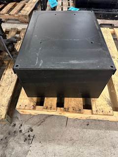 Kenworth T880 Right Battery Box