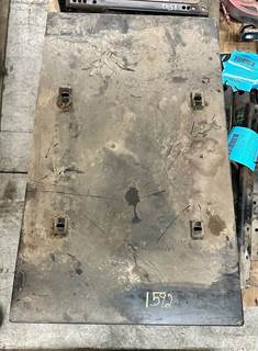 Peterbilt 365 Right Battery Box