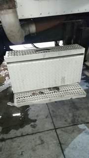 Peterbilt 378 Battery Box