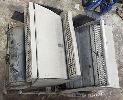 Peterbilt 387 Battery Box