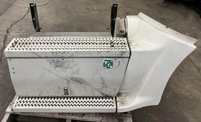 Peterbilt 387 Right Battery Box