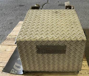 Peterbilt 567 Battery Box