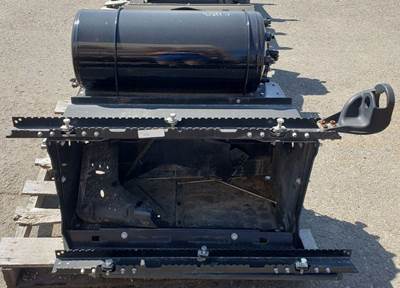 Peterbilt 579 Battery Box