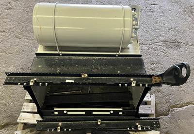 Peterbilt 579 Battery Box