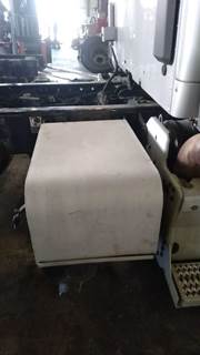 Peterbilt 579 Battery Box