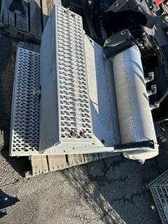 Peterbilt 579 Battery Box