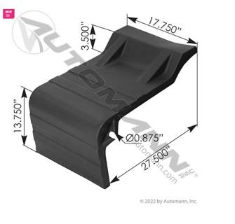 KENWORTH BATTERY BOX COVER
NOTE Updated reinforced design for the better