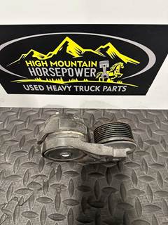 Kenworth T400 Belt Tensioner