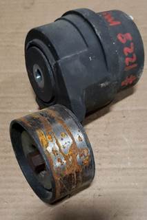 Kenworth T800 Belt Tensioner for a Kenworth T8 Series