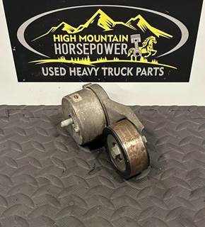 Kenworth T880 Belt Tensioner