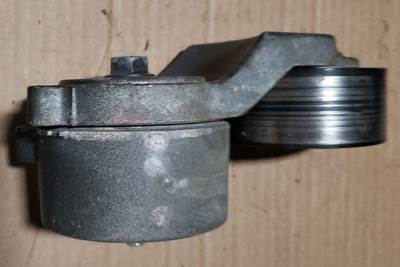 Peterbilt 579 Belt Tensioner