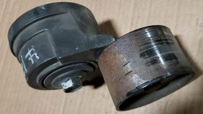 Peterbilt 579 Belt Tensioner