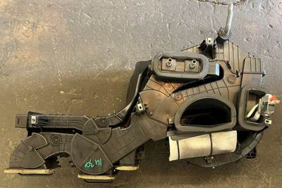 Kenworth T370 HVAC Blower Motor