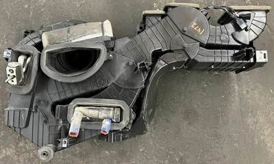 Kenworth T880 HVAC Blower Motor