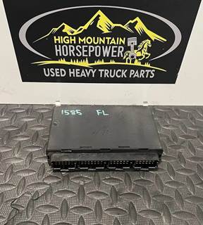 Freightliner Cascadia Body Control Module
