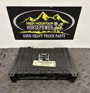 Kenworth T880 Body Control Module