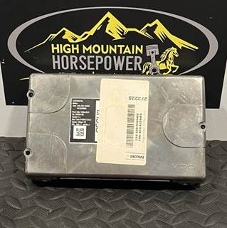 Peterbilt 579 Body Control Module