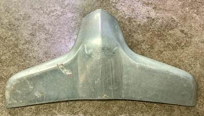 PETERBILT HOOD ORNAMENT 