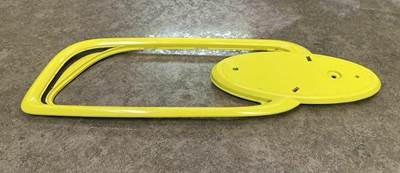 PACCAR
Grille Air Intake 