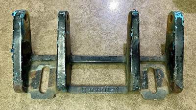 Freightliner Columbia Bracket