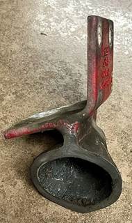 Freightliner FLD132 Bracket