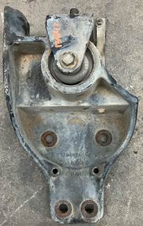 International 8600 Right Bracket