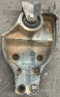 International 8600 Left Bracket