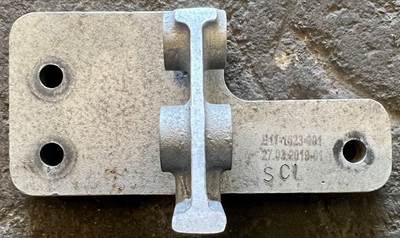 Kenworth Bracket for a Kenworth T370