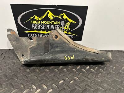 Kenworth T400 Bracket