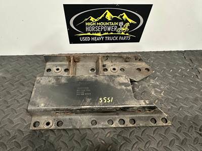 Kenworth T400 Bracket