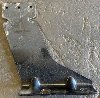 Kenworth T680 Left Bracket