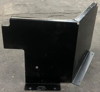 Kenworth T680 Bracket