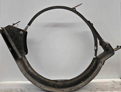 Kenworth T680 Bracket