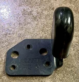 Kenworth T680 Left Bracket