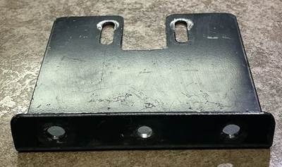 Kenworth T680 Bracket