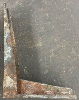 Kenworth T800 Bracket