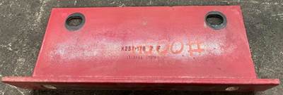 Kenworth T800 Bracket