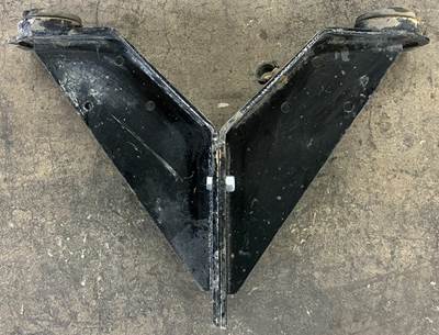 Kenworth T800 Bracket