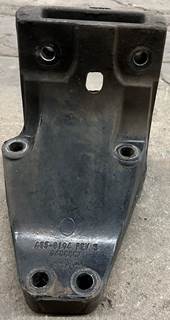 Kenworth T880 Left Bracket